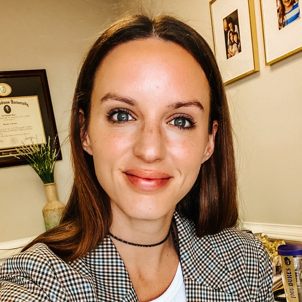 Meet your Posher, Elle